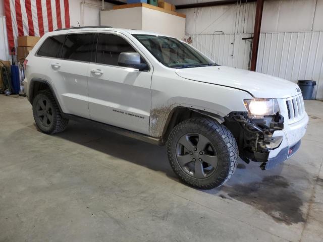 2013 Jeep Grand Cherokee Laredo VIN: 1C4RJFAG2DC606309 Lot: 52102404