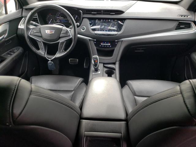 2019 CADILLAC XT5 - 1GYKNDRS9KZ279477
