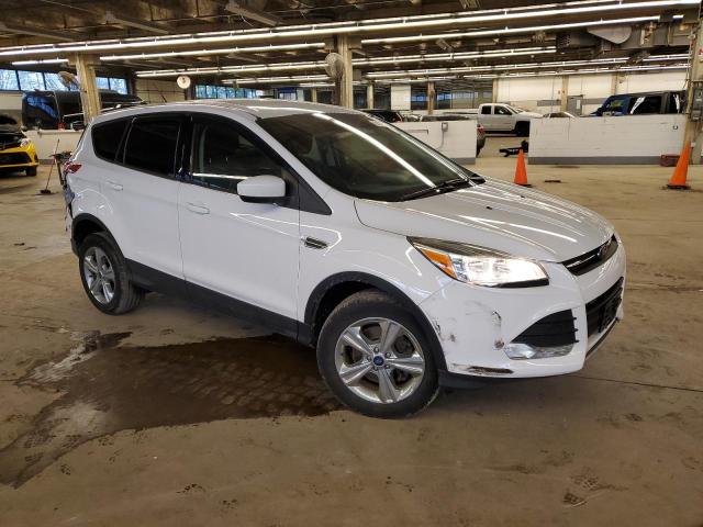 2016 Ford Escape Se VIN: 1FMCU9GX9GUC81674 Lot: 51355474