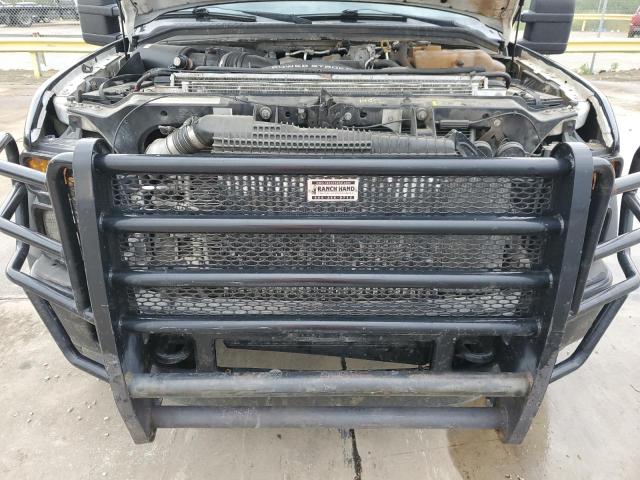 2008 Ford F450 Super Duty VIN: 1FDXF47R28EC97355 Lot: 51905504