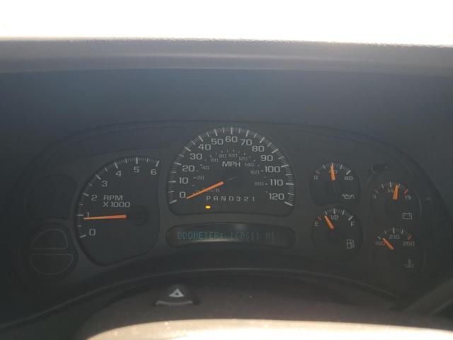 2006 Chevrolet Silverado K1500 VIN: 1GCEK19B76Z180575 Lot: 50225064