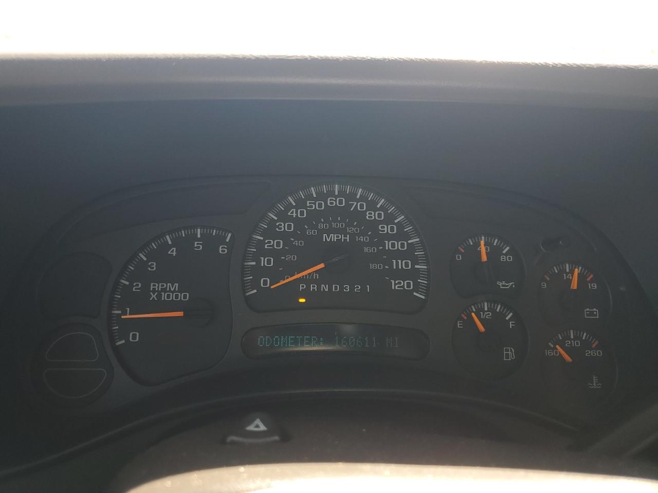 1GCEK19B76Z180575 2006 Chevrolet Silverado K1500