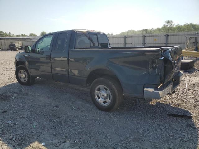 2004 Ford F150 VIN: 1FTPX12514NC52146 Lot: 52480774