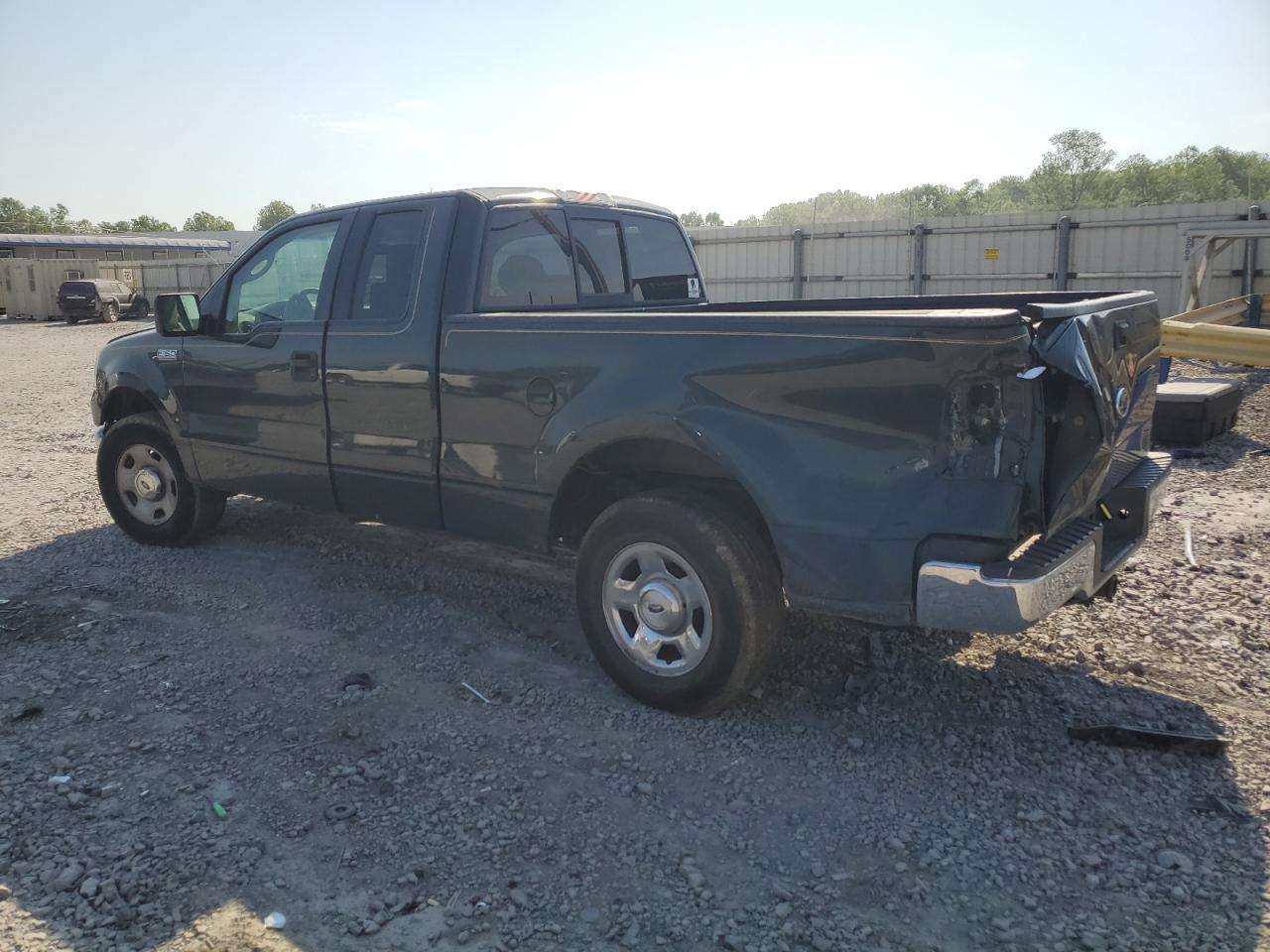 1FTPX12514NC52146 2004 Ford F150