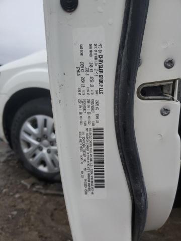 2014 Dodge Journey Se VIN: 3C4PDCAB4ET183367 Lot: 49716074