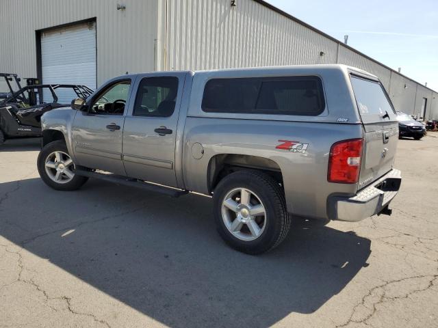 2012 Chevrolet Silverado K1500 Lt VIN: 3GCPKSE79CG216729 Lot: 51240694