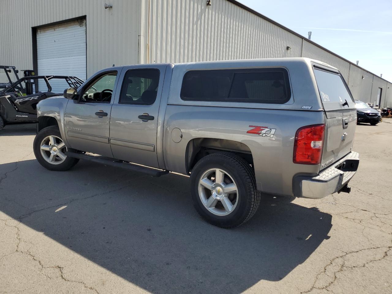 3GCPKSE79CG216729 2012 Chevrolet Silverado K1500 Lt