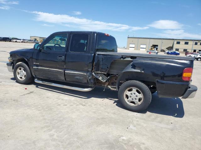 2001 Chevrolet Silverado C1500 VIN: 2GCEC19T511365702 Lot: 50869294