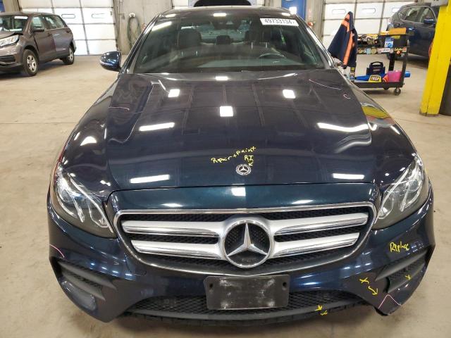 VIN WDDZF4KB5HA226865 2017 Mercedes-Benz E-Class, 3... no.5