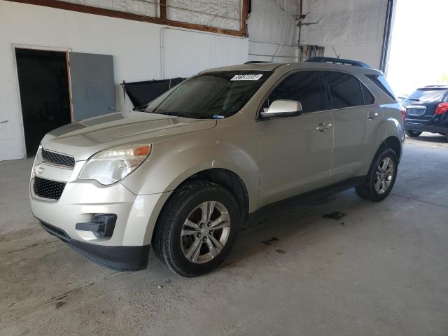 2015 Chevrolet Equinox Lt VIN: 2GNALBEK1F6112363 Lot: 53136854