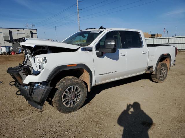 2024 GMC Sierra K2500 Sle VIN: 1GT49ME7XRF258251 Lot: 49404444