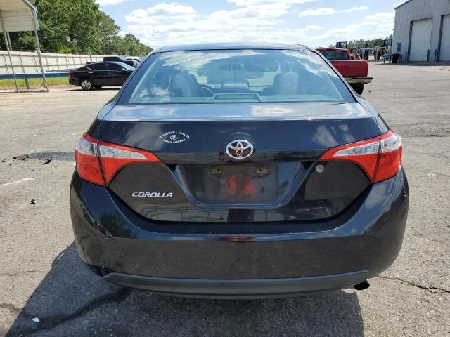 2014 Toyota Corolla L VIN: 5YFBURHE8EP127478 Lot: 52211324