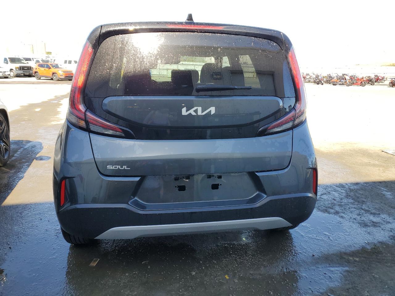 KNDJ23AU9R7912986 2024 Kia Soul Lx