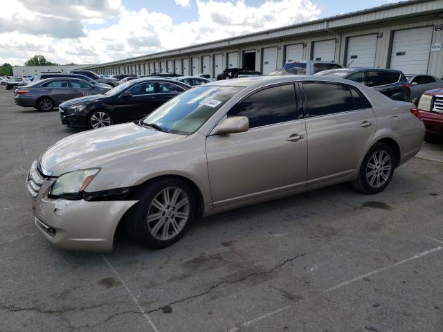 2007 Toyota Avalon Xl VIN: 4T1BK36B37U179808 Lot: 52914444