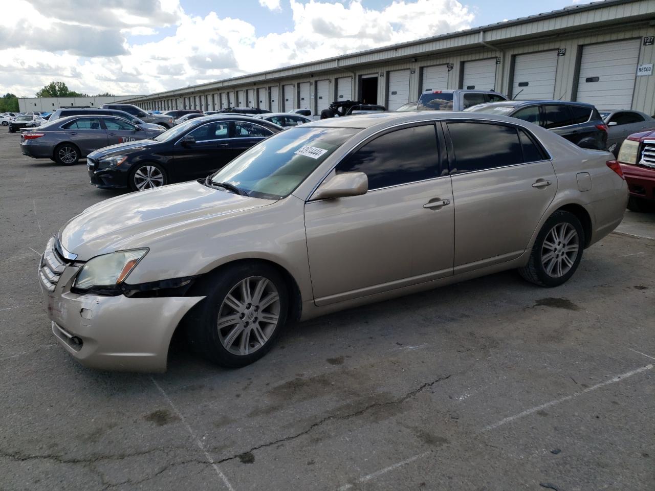 4T1BK36B37U179808 2007 Toyota Avalon Xl