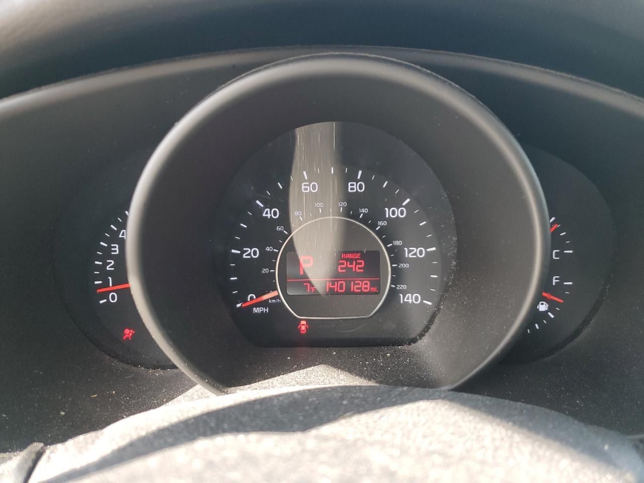 KNDJX3A59F7214674 2015 Kia Soul !