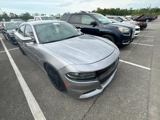 2018 Dodge Charger R/T VIN: 2C3CDXCT0JH225259 Lot: 39229338