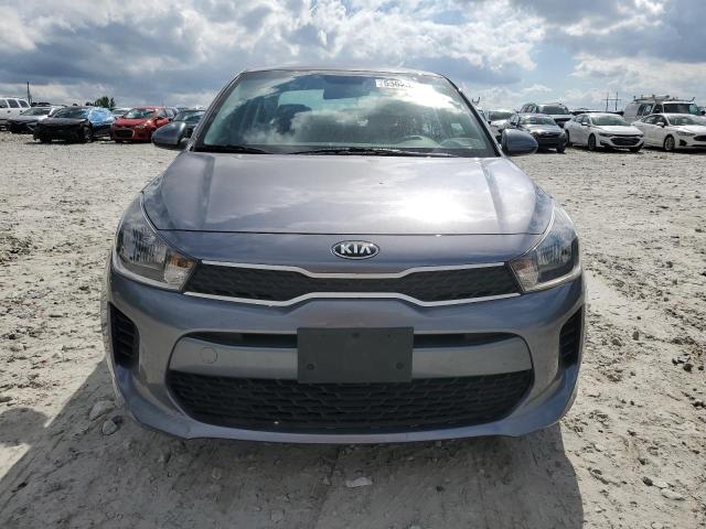 2019 Kia Rio S VIN: 3KPA24AB2KE197981 Lot: 53025394