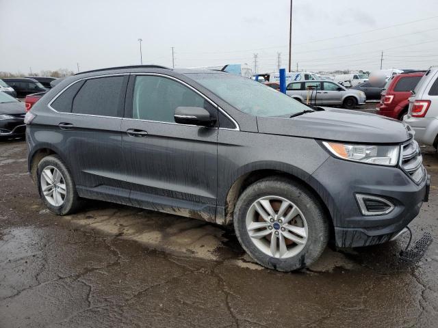 2018 Ford Edge Sel VIN: 2FMPK4J94JBB82004 Lot: 51785084