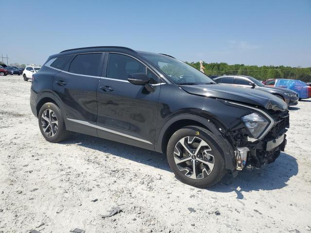 2023 KIA SPORTAGE E - KNDPVCAG2P7013511