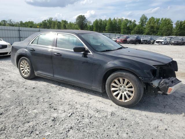 2012 Chrysler 300 VIN: 2C3CCAAG2CH237888 Lot: 52843194