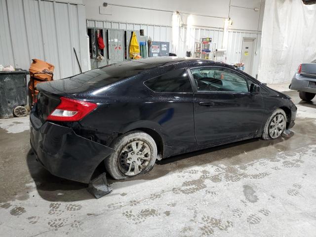 2012 Honda Civic Lx VIN: 2HGFG3B54CH545510 Lot: 51205054