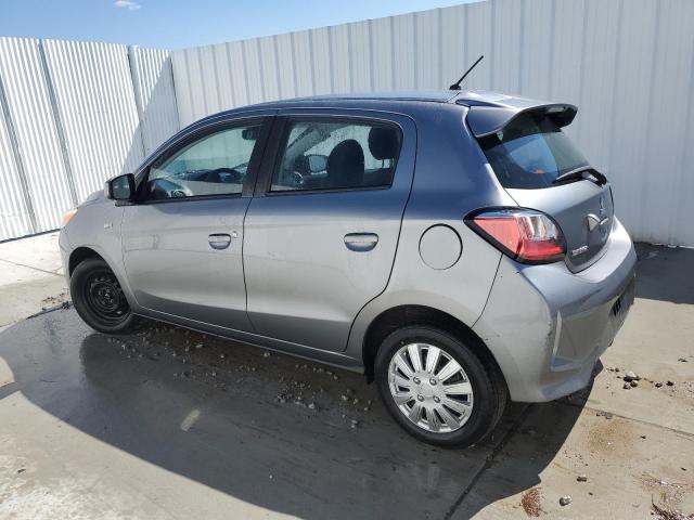 2021 Mitsubishi Mirage Es VIN: ML32AUHJ8MH005239 Lot: 51921764