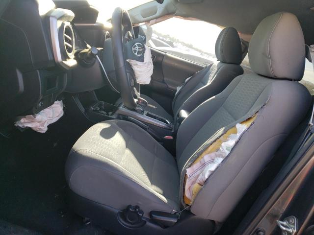 2017 TOYOTA TACOMA DOU - 5TFCZ5AN3HX078317