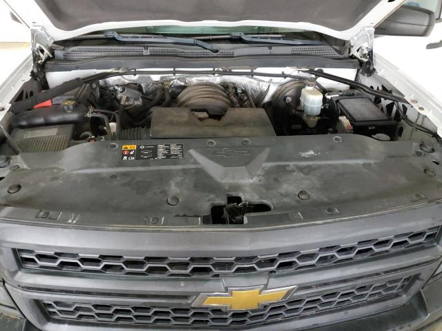 2014 Chevrolet Silverado C1500 VIN: 1GCRCPEH9EZ202084 Lot: 49746744