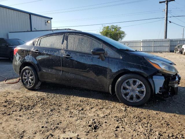 2013 Kia Rio Lx VIN: KNADM4A32D6221699 Lot: 51704204