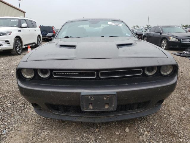 2015 DODGE CHALLENGER - 2C3CDZAG5FH730688