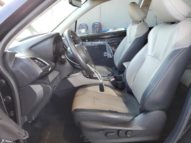 2019 Subaru Forester Limited VIN: JF2SKAUC1KH458844 Lot: 51931154