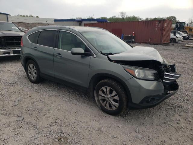 49135484 | 2012 Honda cr-v exl