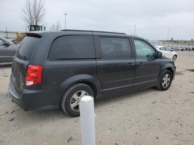 2012 Dodge Grand Caravan Sxt VIN: 2C4RDGCG0CR295432 Lot: 52524494