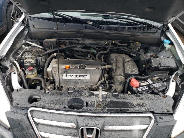 2005 Honda Cr-V Ex VIN: JHLRD78895C031660 Lot: 49428644