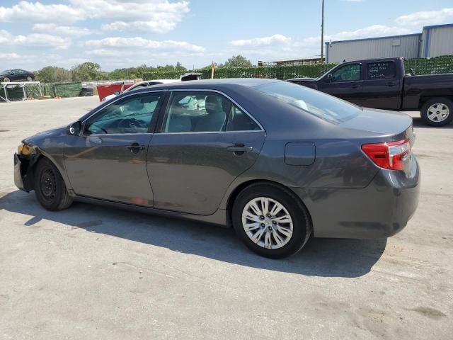 2013 Toyota Camry L VIN: 4T1BF1FK9DU204974 Lot: 52102914