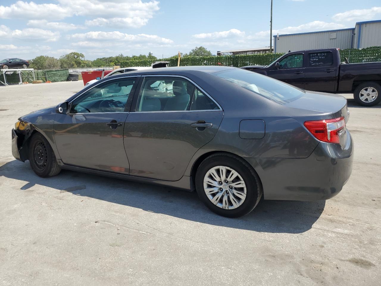 4T1BF1FK9DU204974 2013 Toyota Camry L