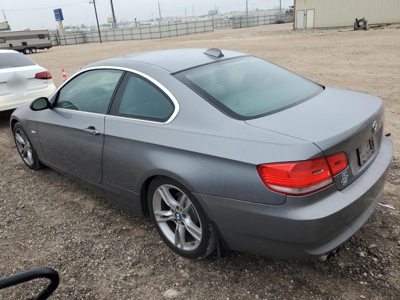 WBAWB33529P138198 2009 BMW 328 I