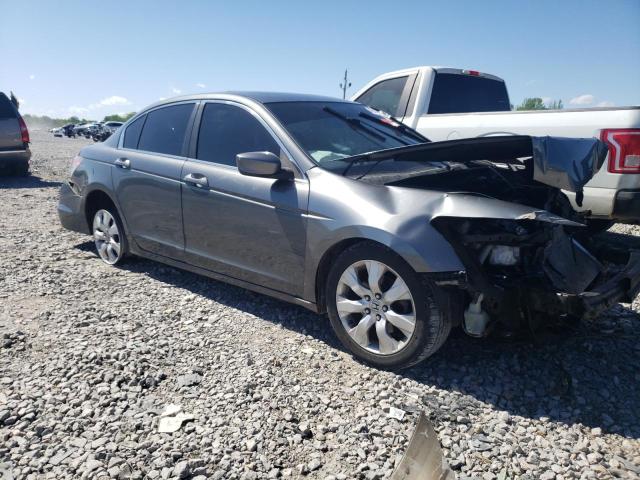 2008 Honda Accord Exl VIN: 1HGCP26838A002429 Lot: 49452964