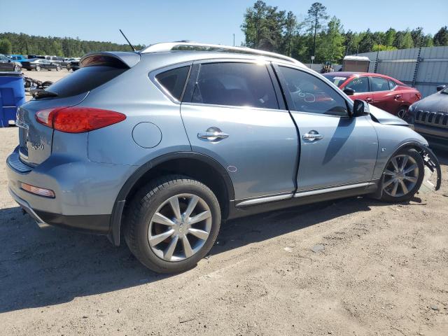 2017 Infiniti Qx50 VIN: JN1BJ0RP4HM387696 Lot: 49691174
