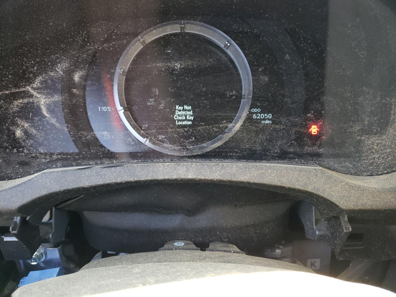 JTHHA5BC3K5009672 2019 Lexus Rc 300