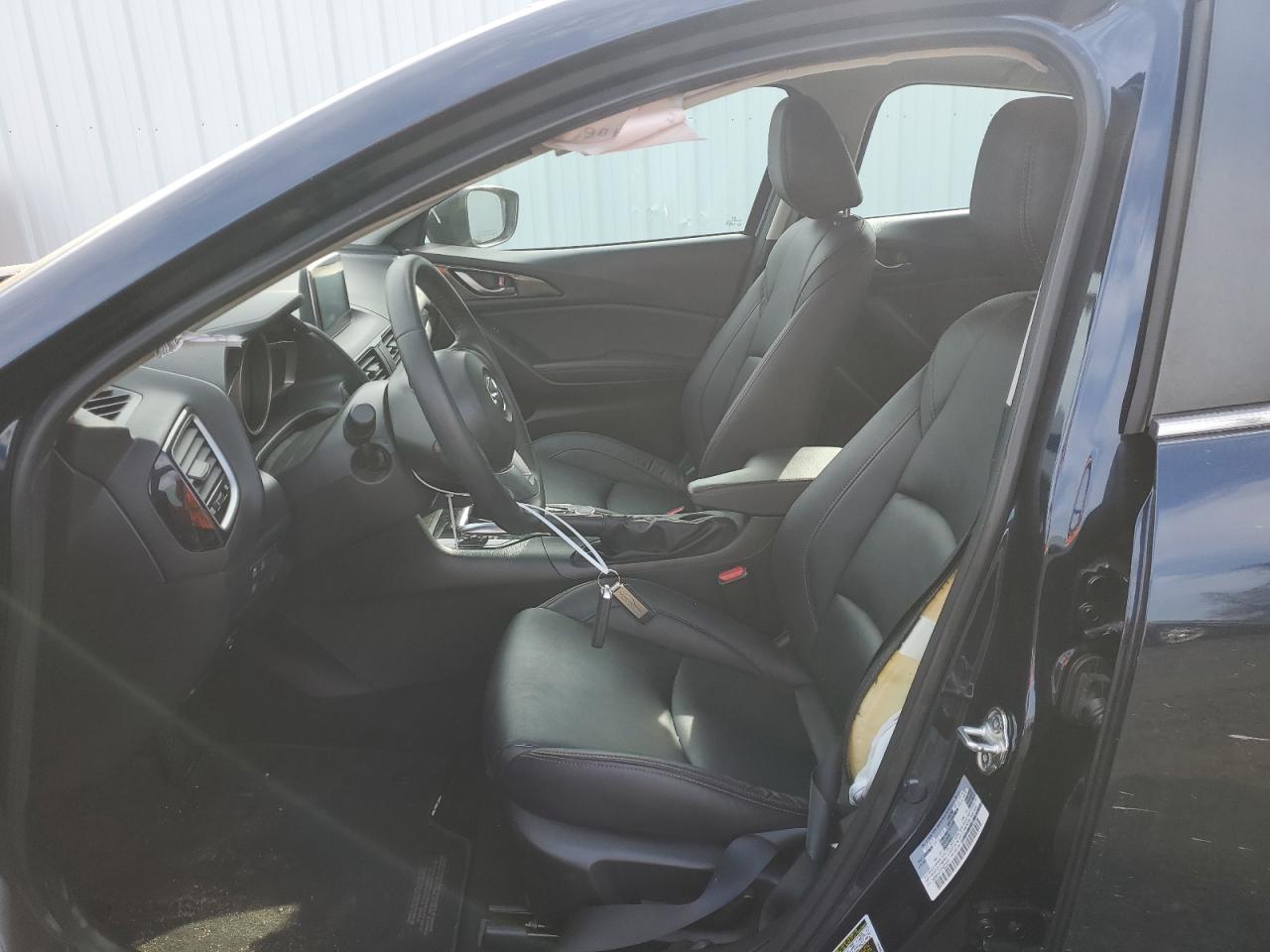 3MZBM1W72FM222615 2015 Mazda 3 Grand Touring