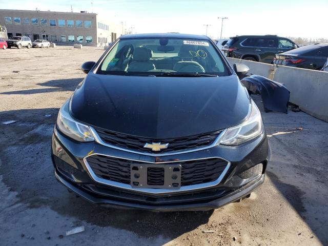 2016 Chevrolet Cruze Lt VIN: 1G1BE5SM3G7245151 Lot: 48807854