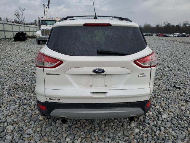 2013 Ford Escape Se VIN: 1FMCU9G92DUC21734 Lot: 50585664