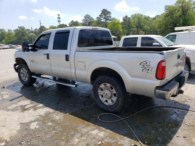 2014 Ford F250 Super Duty VIN: 1FT7W2BT5EEA13045 Lot: 51711274