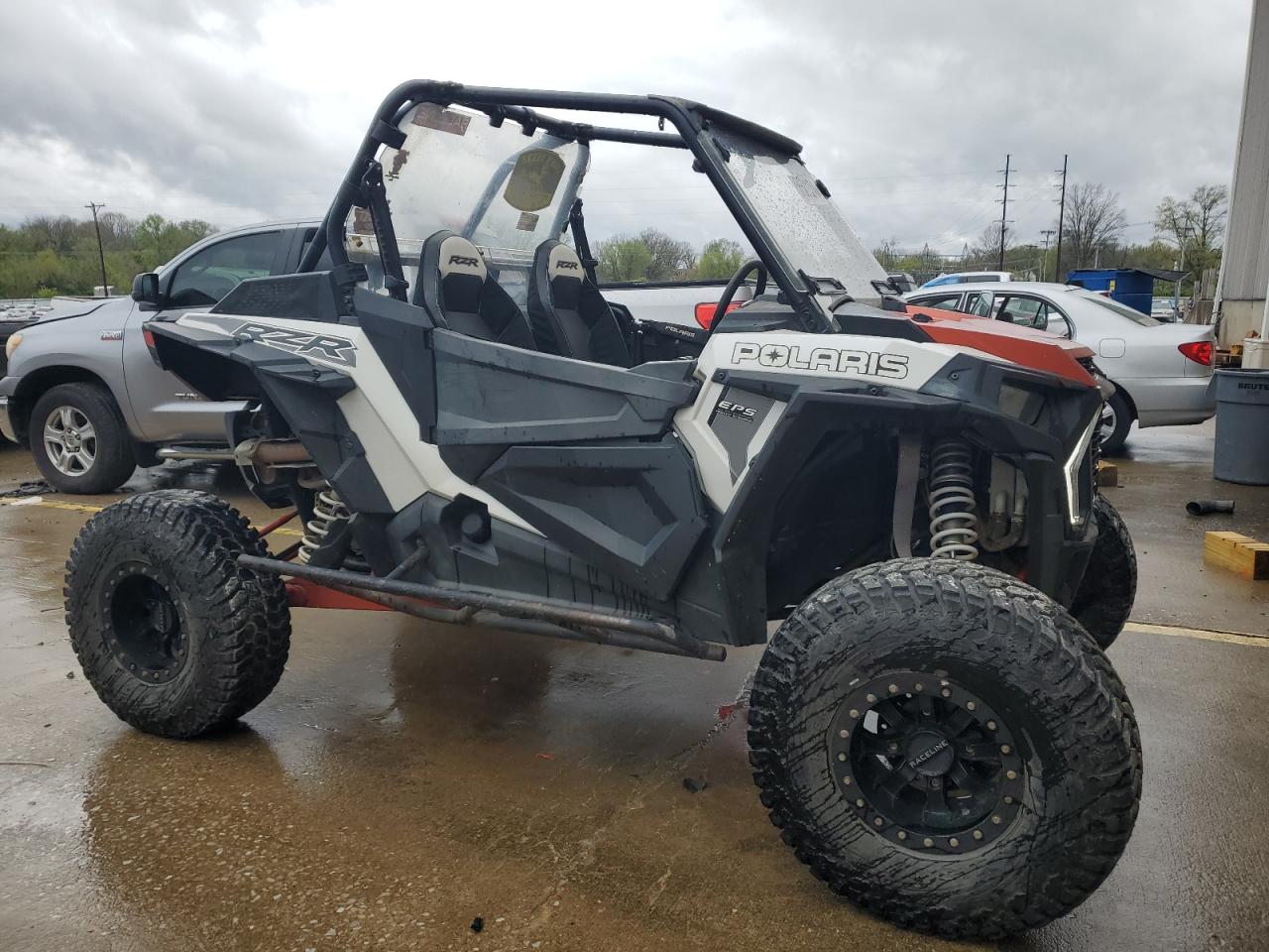 Polaris RZR 2019 XP (Next)