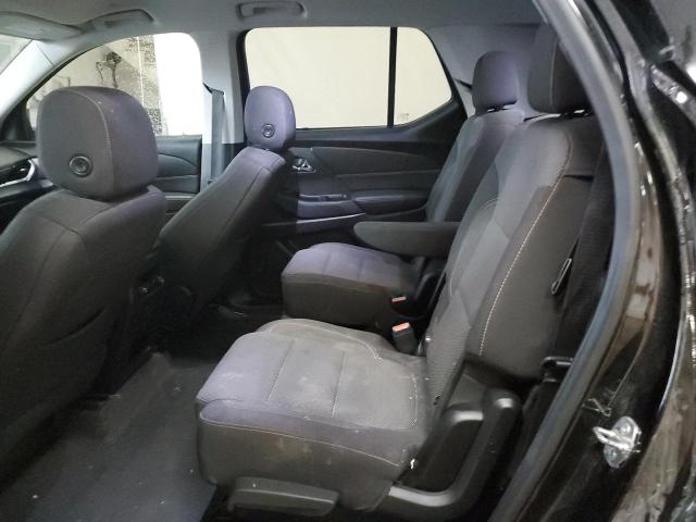 2019 Chevrolet Traverse Lt VIN: 1GNERGKW4KJ305513 Lot: 51349924