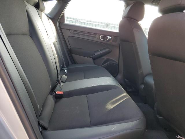 2024 HONDA CIVIC SPOR - 2HGFE2F52RH517689