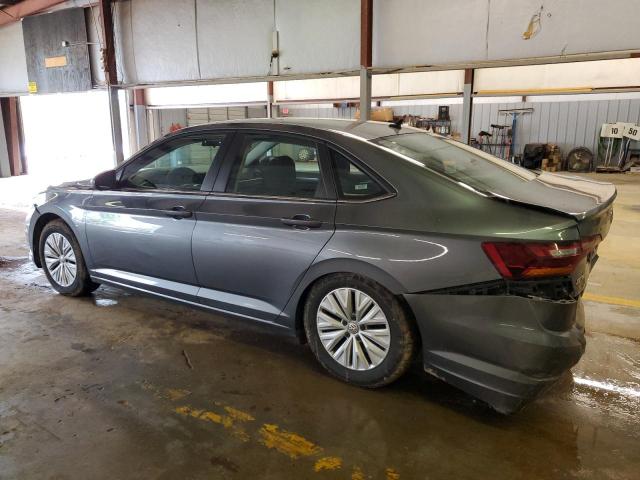 VIN 3VWCB7BU7KM126918 2019 Volkswagen Jetta, S no.2