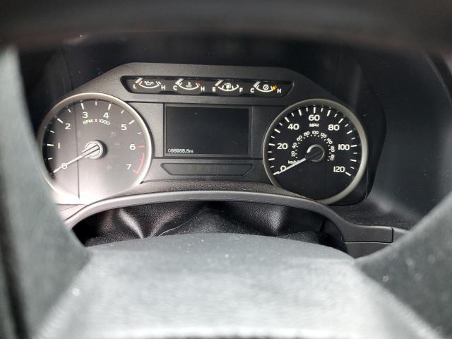 2019 FORD F150 SUPER - 1FTEW1CP3KFD48538